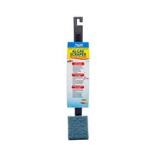 API Mars Fishcare Algae Scraper