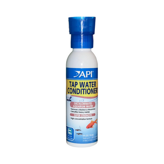 API Tap Water Conditioner