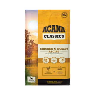 Acana Classic Chicken Dry Dog Food