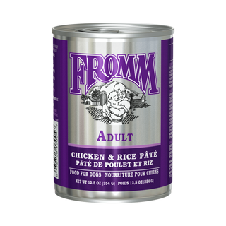 Fromm Dog Can Classic