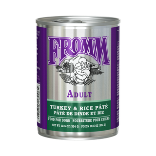 Fromm Dog Can Classic