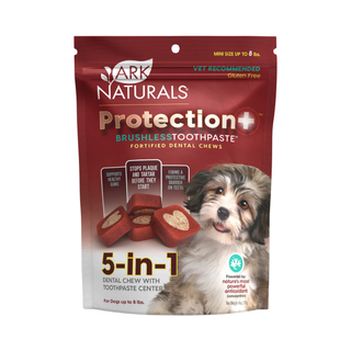 Ark Naturals Protection Plus Brushless Toothpaste
