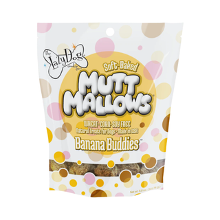 Mutt Mallows Dog Treat