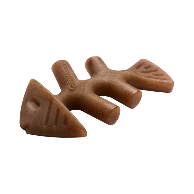 BeneBone Durable Tiny FishBone Dog Chew