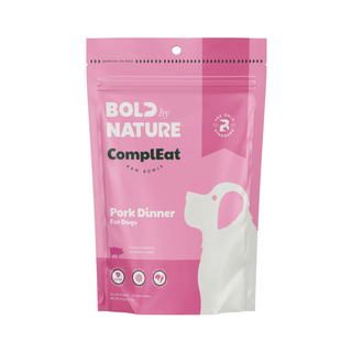 ComplEat Raw Bowls Bold By Nature