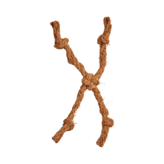 Canophera CocoSpider Rope Cat Toy