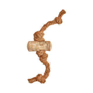 Canophera Coffee+Coco Chews Dog Toy