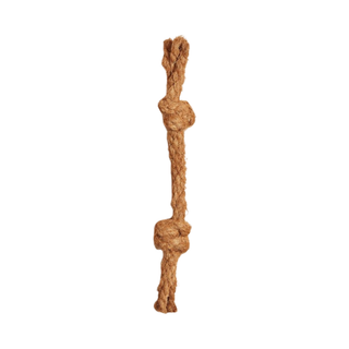 Canophera Coffee+Cocobone Chews Dog Toy