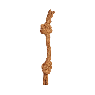Canophera Coffee+Cocobone Chews Dog Toy