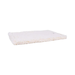 Carolina Pet Sherpa Comfort Cushion Dog Bed