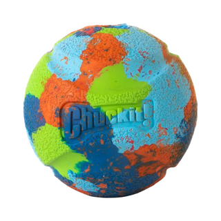 Chuckit Ecofetch Ball Dog Toy