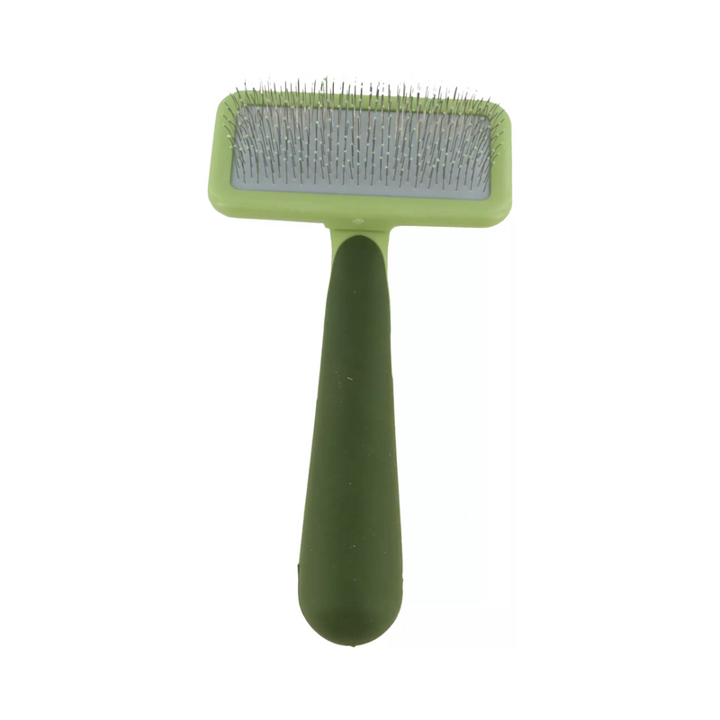 Coastal W4038 Safari 3.5" Cat Slicker Brush Soft