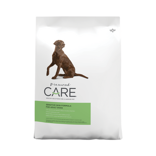 Diamond Care Sensitive Skin Dry Dog Food