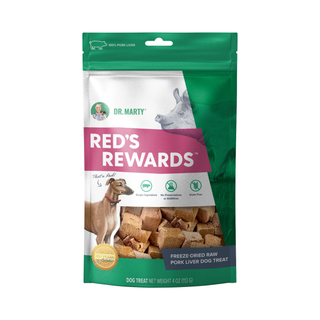 Dr. Marty's Dog Treats