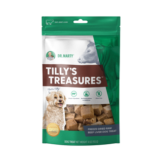 Dr. Marty's Dog Treats