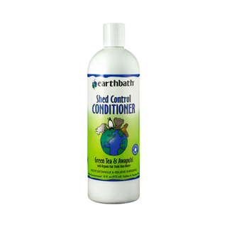 Earthbath Shed Control Conditioner