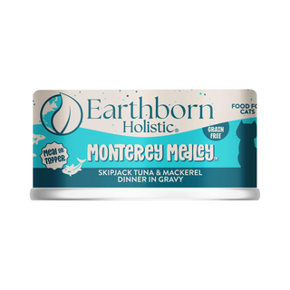 Earthborn Monterey Medley Wet Cat Food