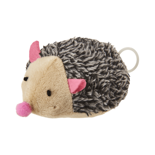 Ethical Cat Toy Jittery Hedgehog