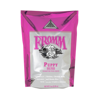 Fromm Classic Puppy