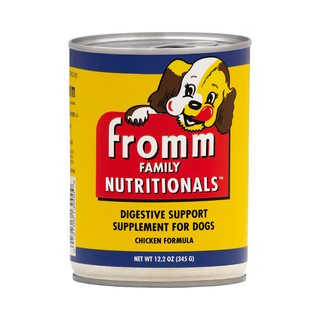 Fromm Dog Can Digestive Support Chicken Formula Wet Dog Food