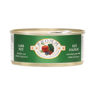 Fromm Lamb Wet Cat Food