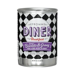 Fromm Breakfast Dining Dog Can