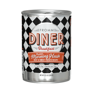 Fromm Breakfast Dining Dog Can