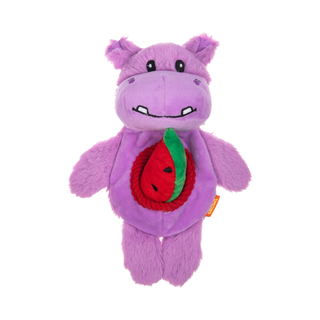 Growl Dog Toy Snackerz