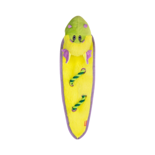 Growl Dog Toy Robusterz Dragon