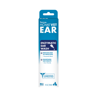 HomeVet Enzymatic Ear Wash