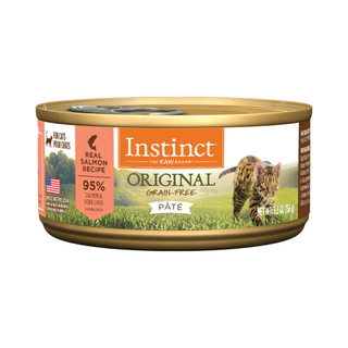 Instinct Original Salmon Cat Canned