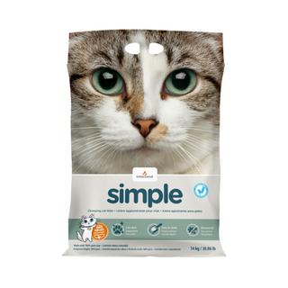 Intersand Simple Cat Litter