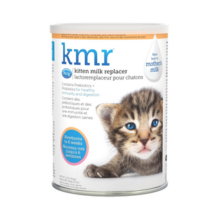 KMR Kitten Powder