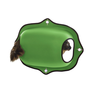 K&H EZ Mount Window Pod