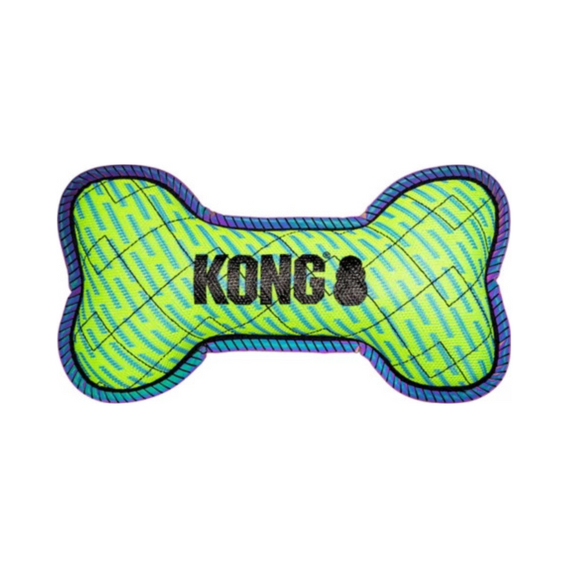 Kong Armor Bone Assorted Dog Toy