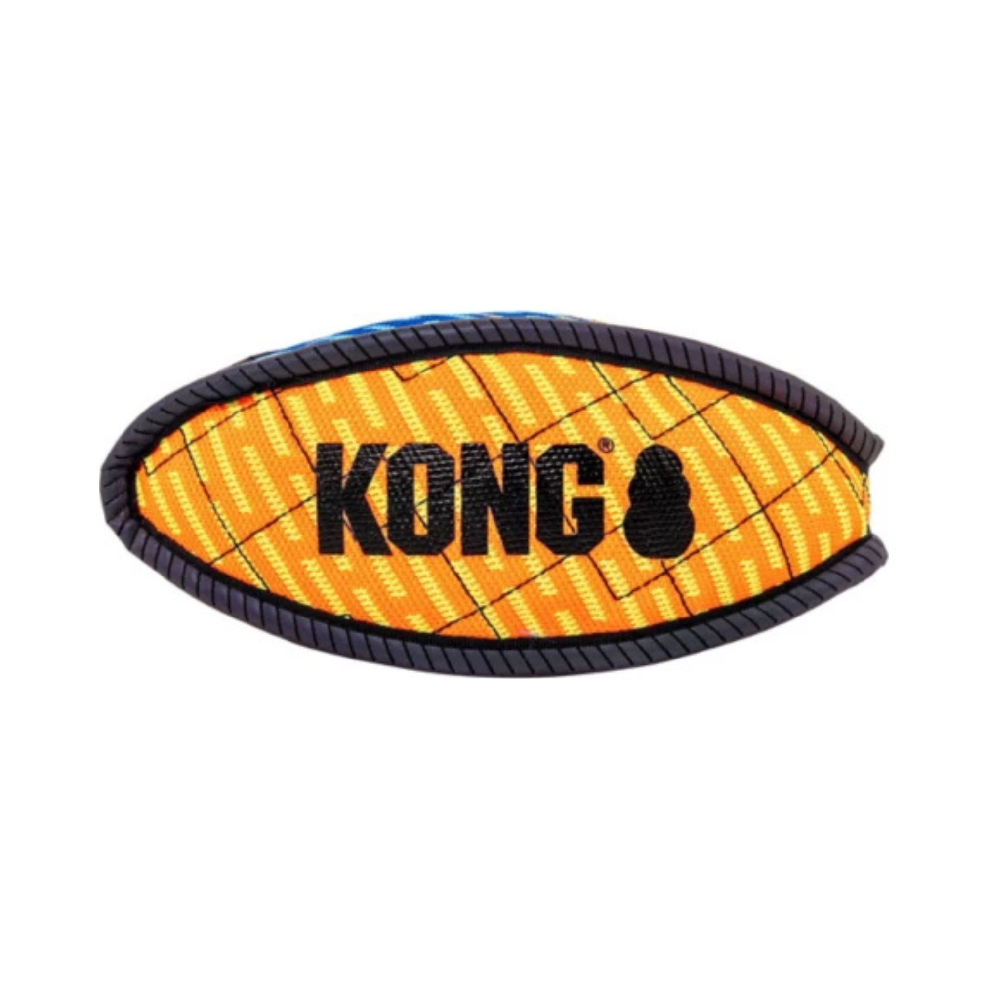 Kong Armor Football Assorted Dog Toy