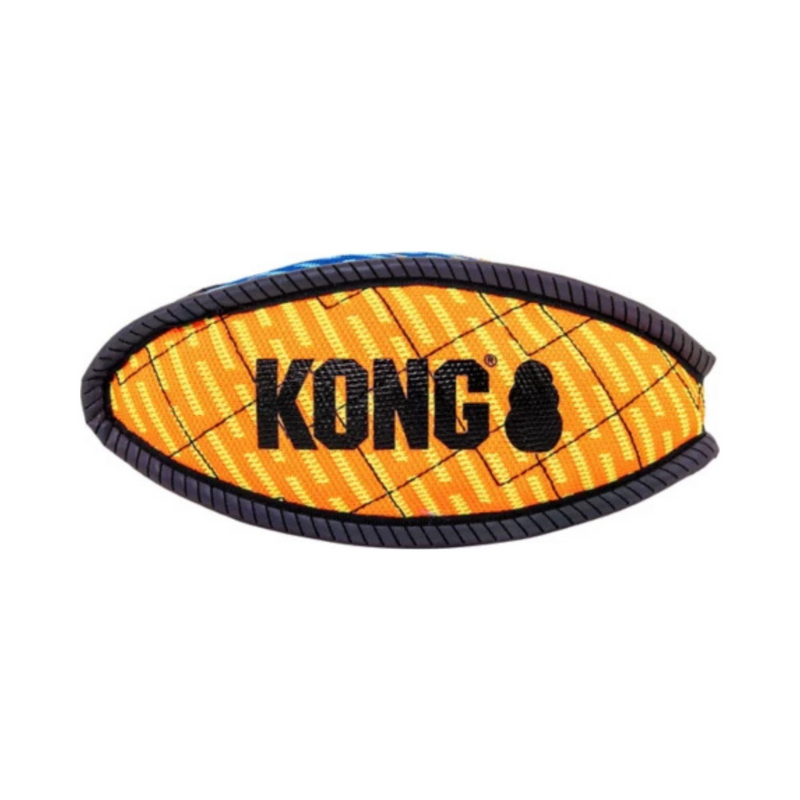 Kong Armor Football Assorted Dog Toy