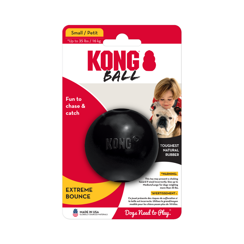 Kong Ball Extreme