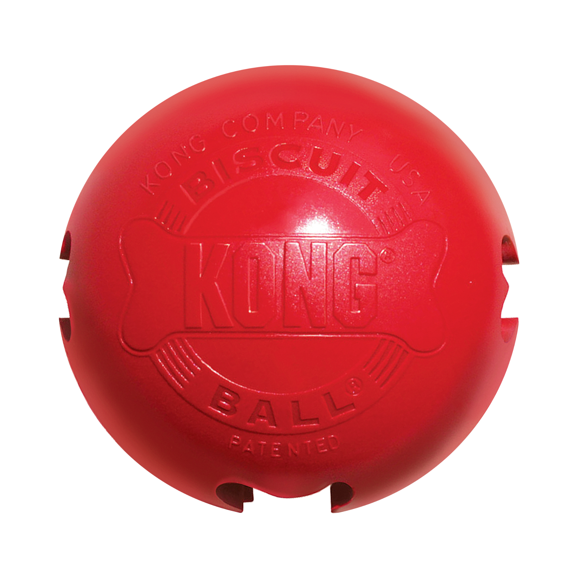 Kong Biscuit Ball
