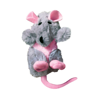 Kong Catnip Rat Cat Toy