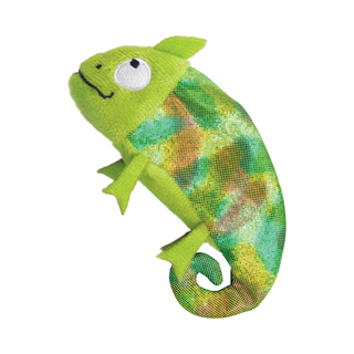 Kong Chameleon Catnip Cat Toy