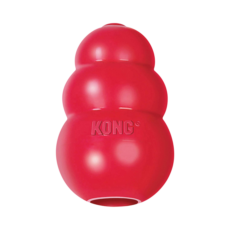 Kong Classic Dog Toy