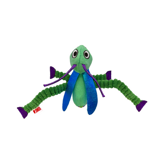 Kong Crackle Grasshopper Cat Toy