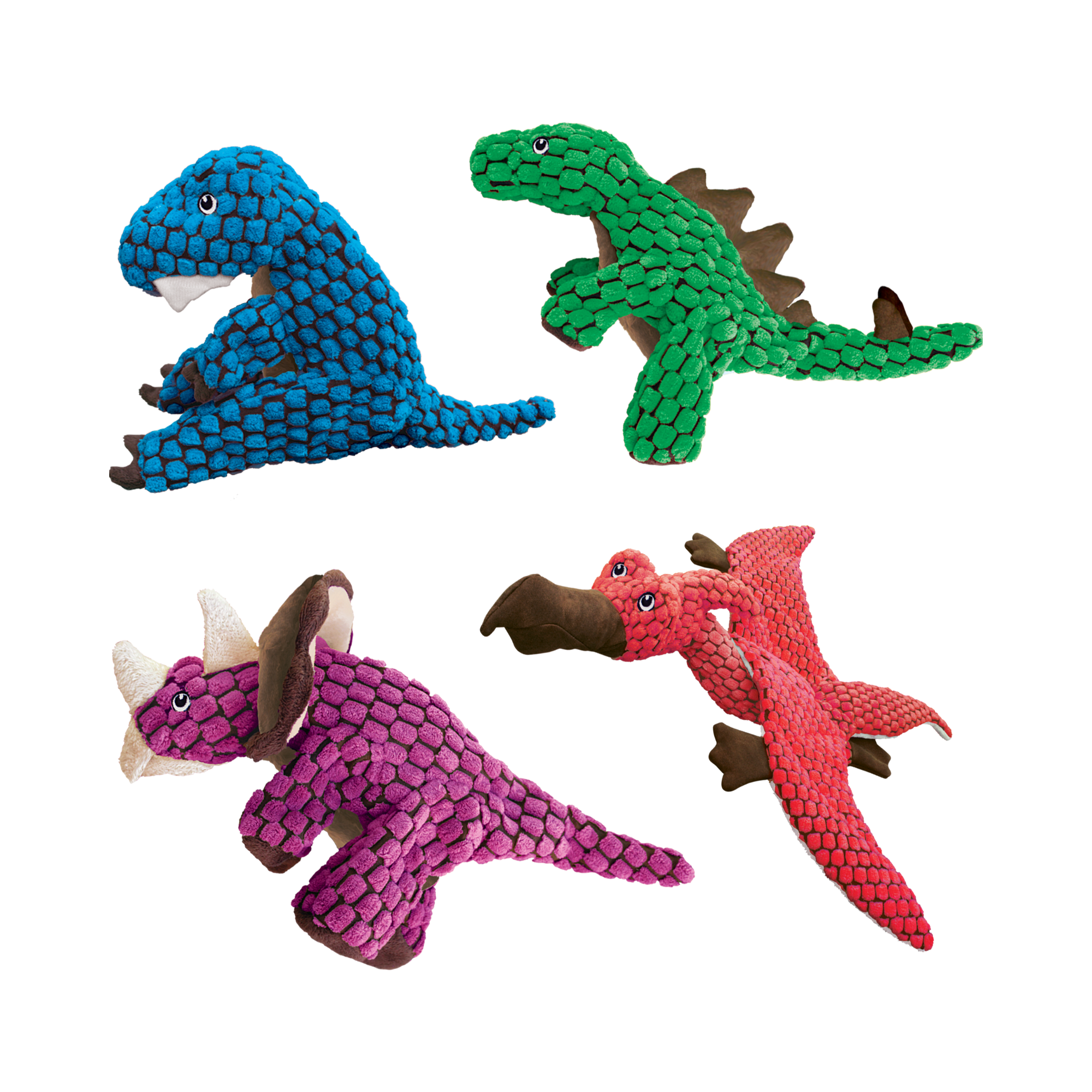 Kong Dynos Cat Toy
