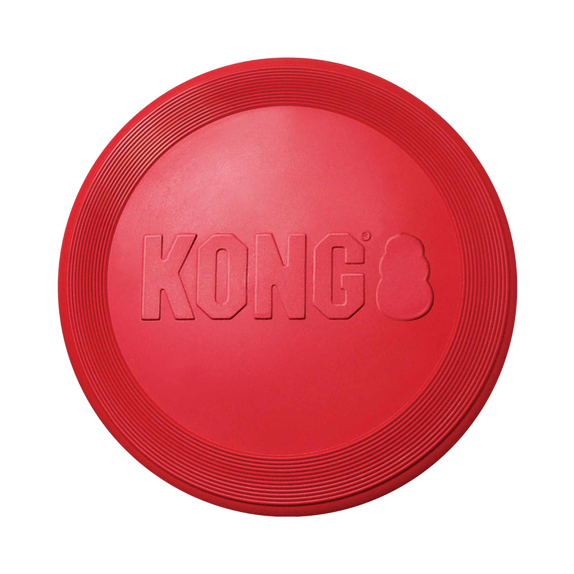 Kong Flyer Dog Toy