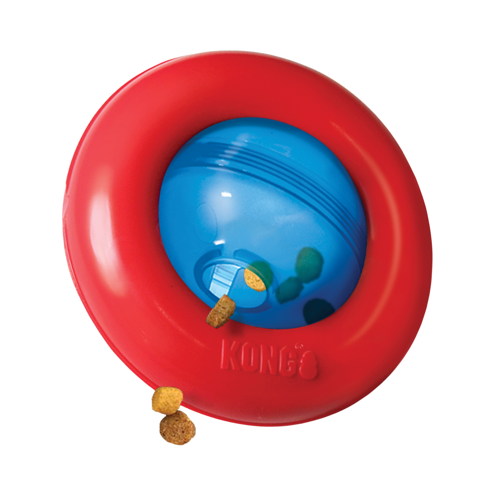 Kong Gyro Spinning Orb