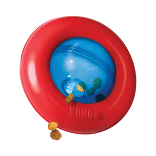 Kong Gyro Spinning Orb