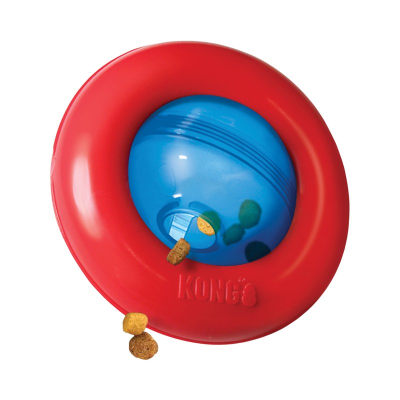 Kong Gyro Spinning Orb