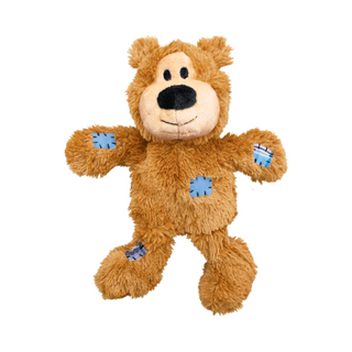 Kong Plush Teddy Bear-XSmall