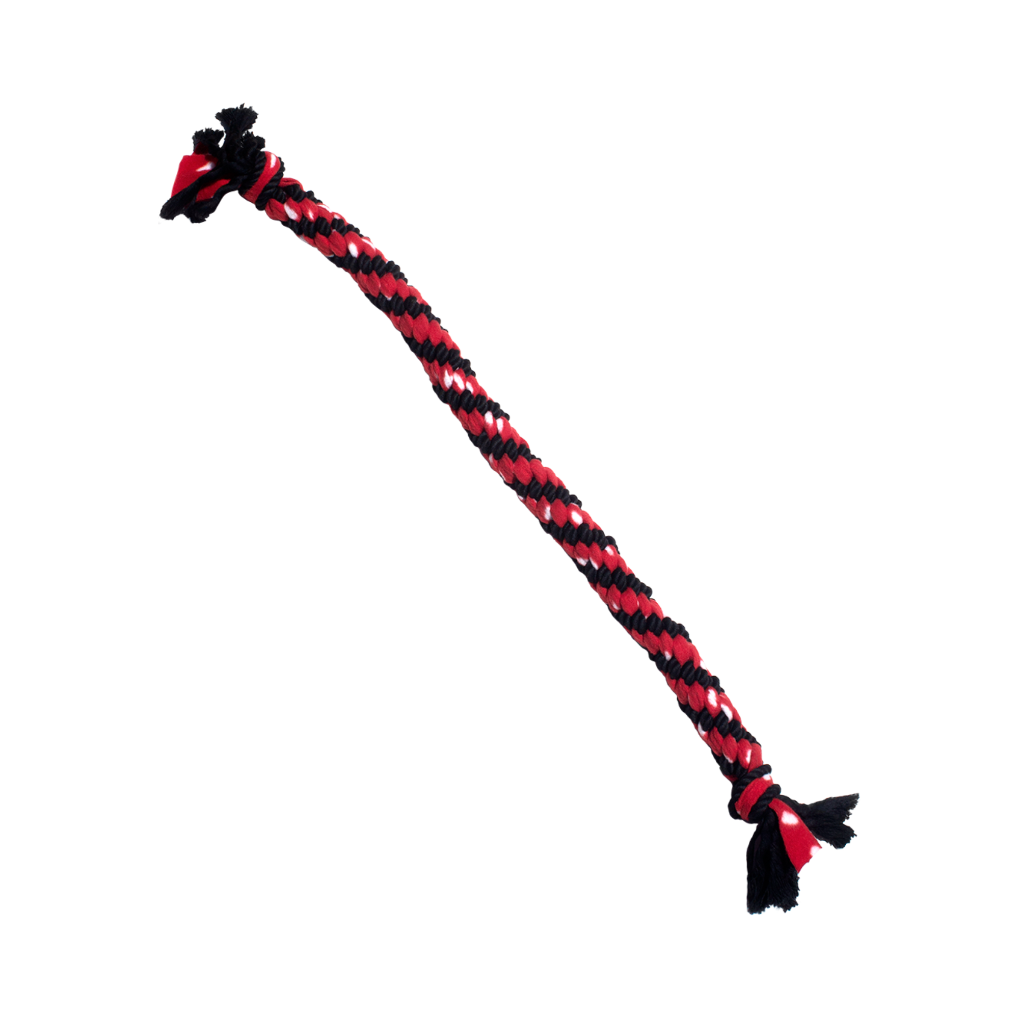 Kong Signature 2 Knot Mega Rope Dog Toy